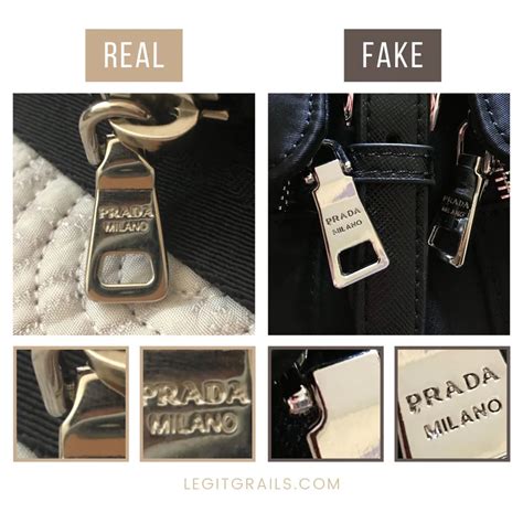 fake prada pants zipper|authentic prada handbags.